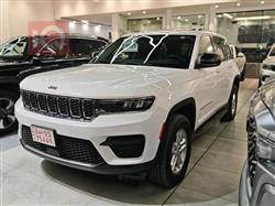 جیپ گراند شیرۆکی